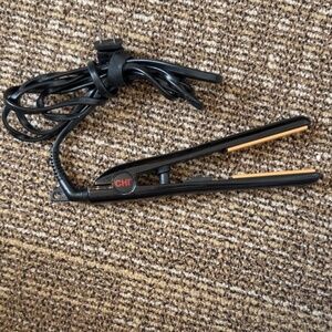 CHI Tourmaline Ceramic Mini Hairstyling Iron